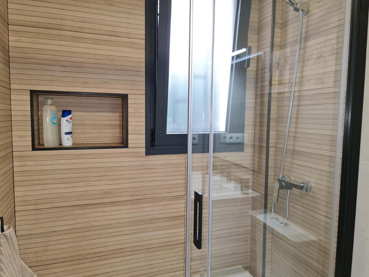 شقة Centro - Playa, Recien Reformado, Parking Gratis, Wifi Sanlúcar de Barrameda المظهر الخارجي الصورة