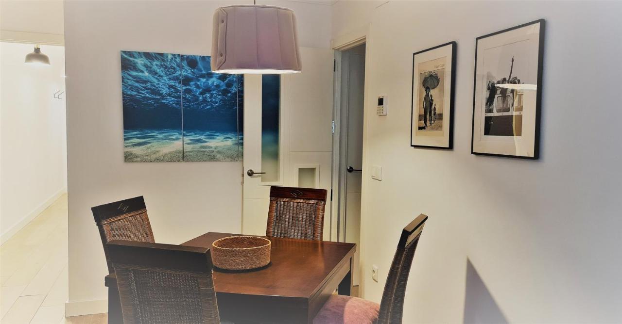 شقة Centro - Playa, Recien Reformado, Parking Gratis, Wifi Sanlúcar de Barrameda المظهر الخارجي الصورة
