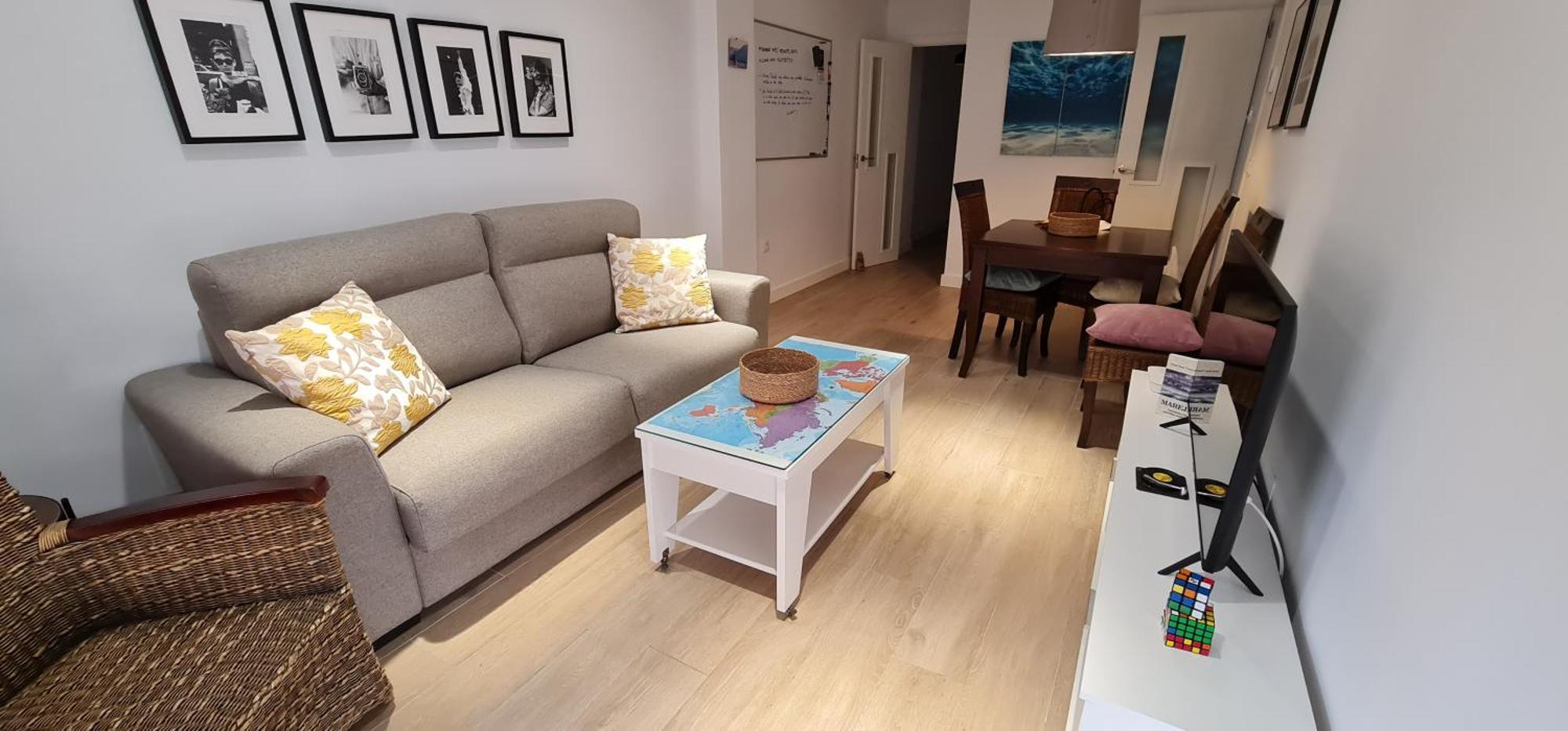شقة Centro - Playa, Recien Reformado, Parking Gratis, Wifi Sanlúcar de Barrameda المظهر الخارجي الصورة