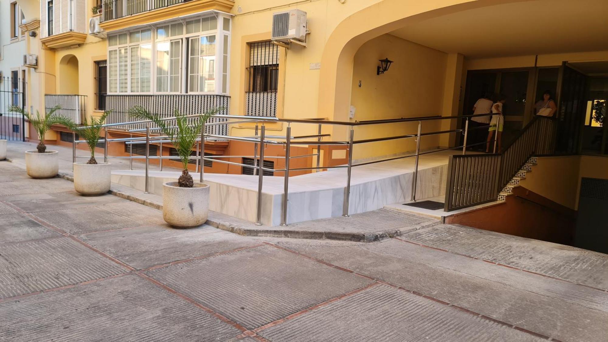 شقة Centro - Playa, Recien Reformado, Parking Gratis, Wifi Sanlúcar de Barrameda المظهر الخارجي الصورة